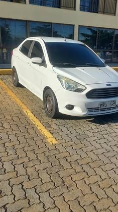 FORD KA 1.0 TI-VCT FLEX S MANUAL